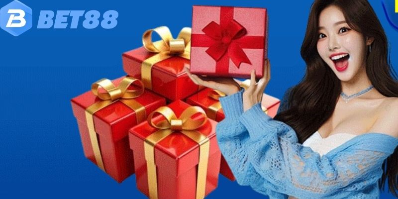 Khuyến mãi BET88 chào mừng đóng vai trò như bước khởi đầu