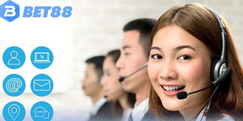 Hệ thống hoạt động liên tục để hỗ trợ người chơi