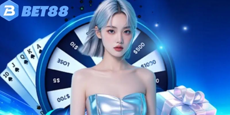 Link Vào Bet88 Nâng Cấp Tốc Độ Truy Cập Ổn Định Hơn