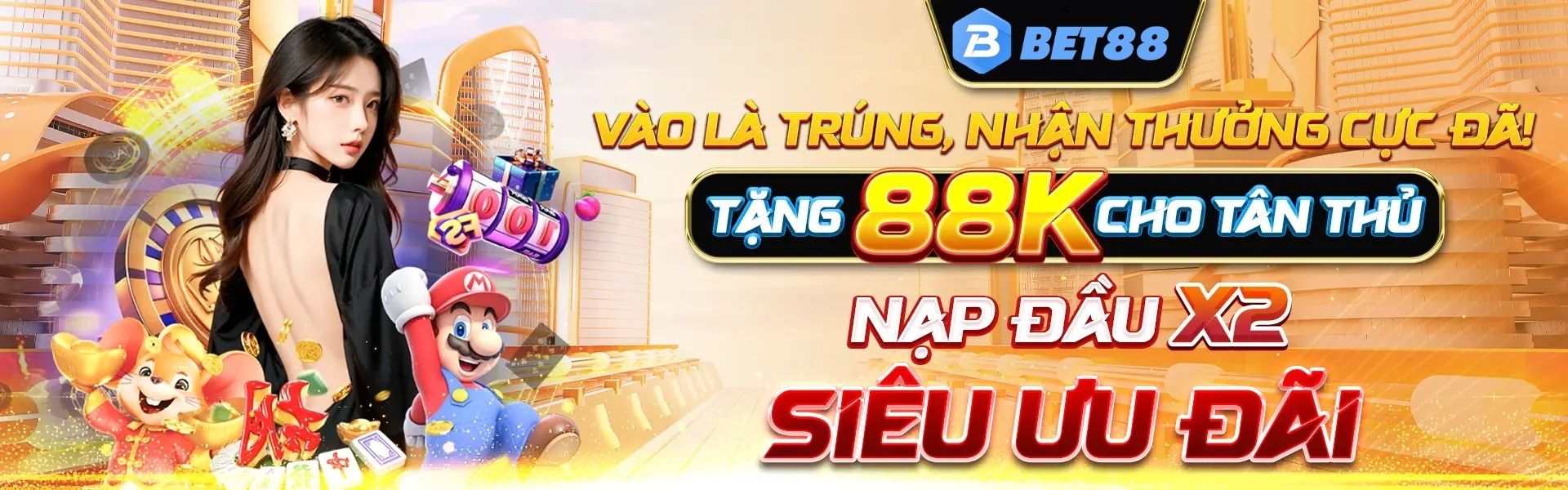 banner bet88
